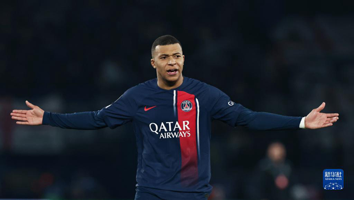  巴黎圣日耳曼官宣续约拉莫斯两年  