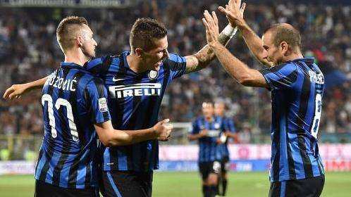  亚特兰大队长戈利尼里程碑，意甲百场献零封  