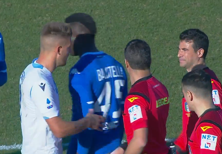  国米锋线集体哑火遭遇赛季首场零封  