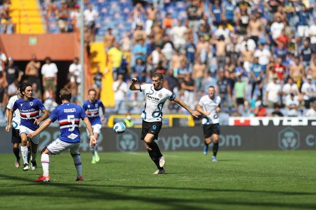  昂热主场力擒朗斯，费弗尔远射世界波技惊四座